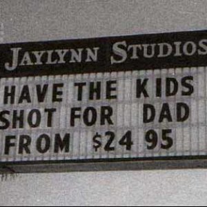 Shot For Dad