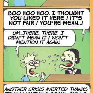 Social Skills