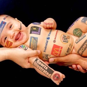 Sponsored Baby