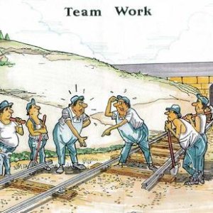 Team Work