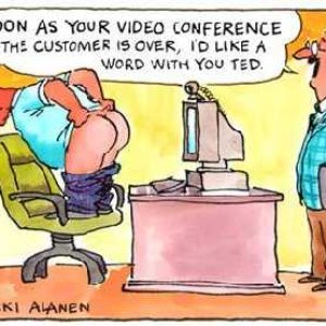 Video Conference