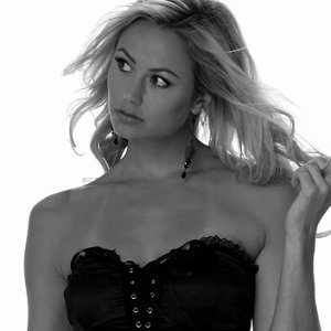 Stacy Keibler September 14