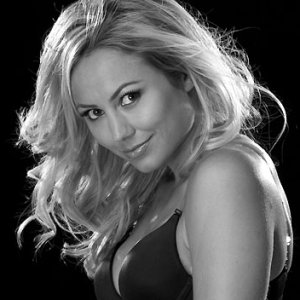 Stacy Keibler September 01