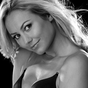 Stacy Keibler September 03