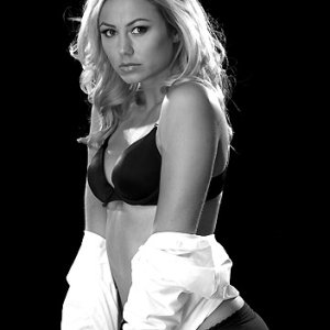 Stacy Keibler September 06