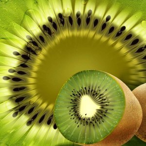 Kiwifruit