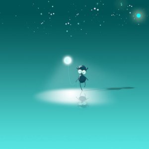 Strange Wanderer