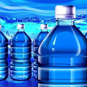 Bottled Water