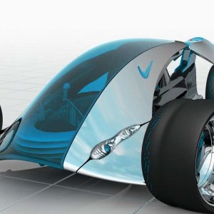 Nike Car Sport