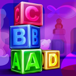 Abc Cubes