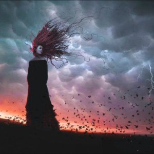 Wind Serenity