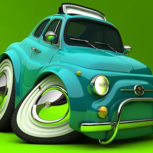 3d Vehicles