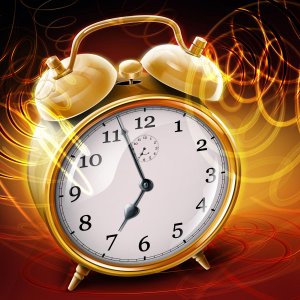 Alarm Clock
