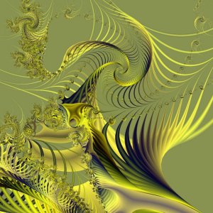 The Golden Web