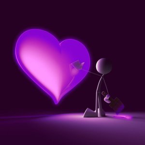 Paint Your Love