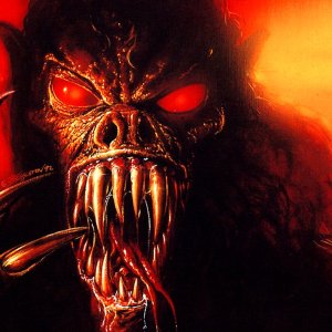 Bob Eggleton   Ah