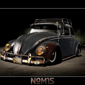 Old Car
