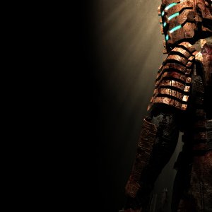 Dead Space Clean Wallpaper By Totalfreedom