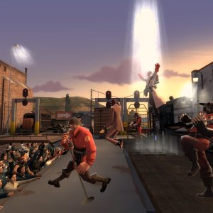 Tf2rockout