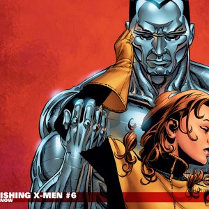 Marvel  26