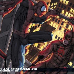 Marvel  21