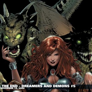 Marvel  12