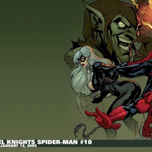 Marvel  22