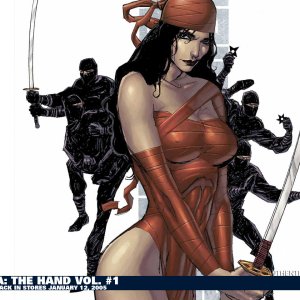 Marvel  19