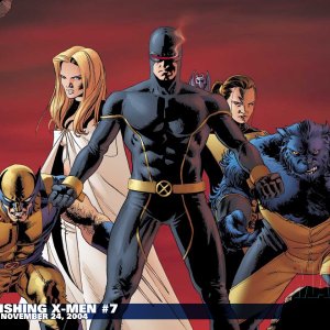 Marvel  44
