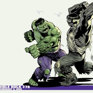 Marvel  32