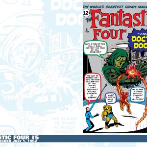 Marvel  62