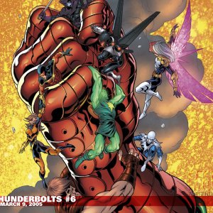 Marvel  95