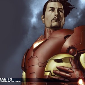 Marvel  20