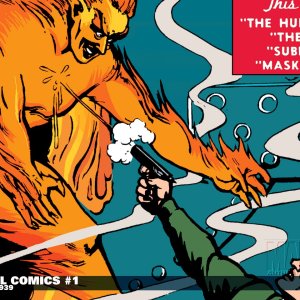 Marvel  63