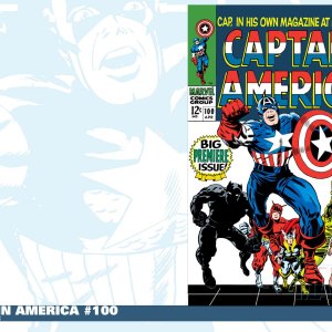 Marvel  74