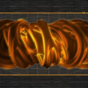3d Art 45