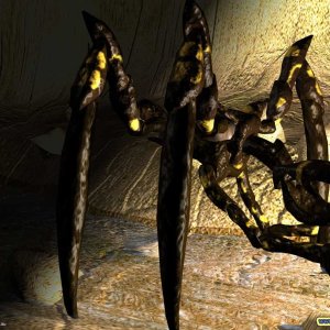 3d Art 34