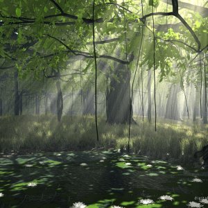 3d Art 86