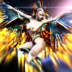 3d Art 5